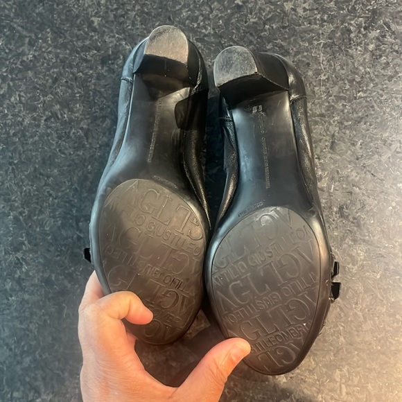 AGL BALLET HEELS - Picture 9 of 10